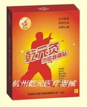 供应乾元灸
